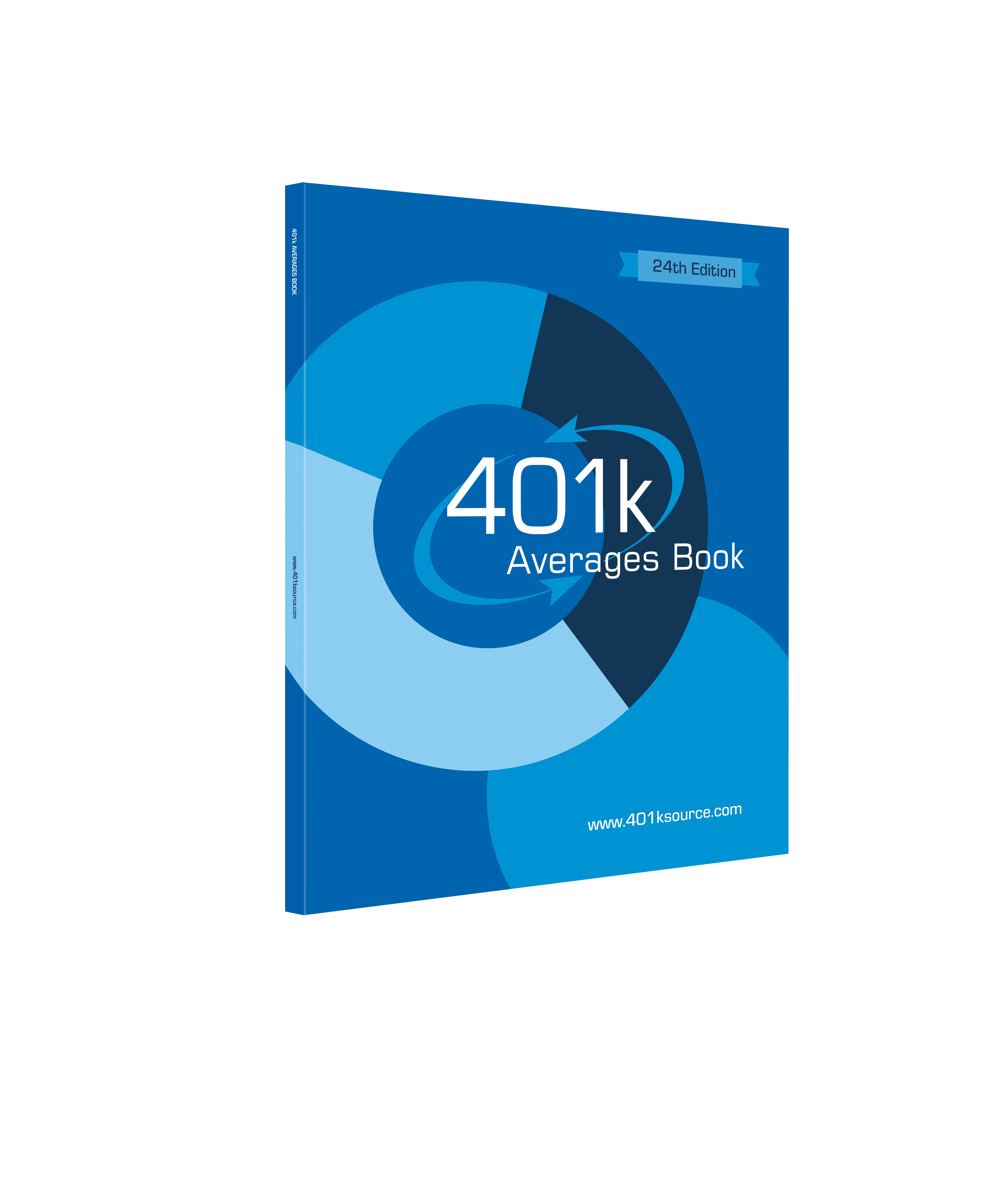 401K Averages Book
