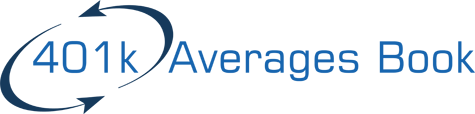 401k Source - The 401k Averages Book